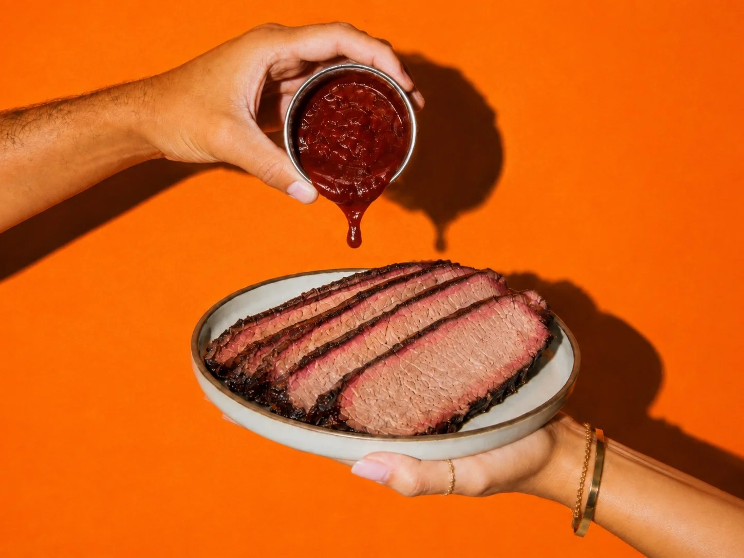 BBQ Sauce