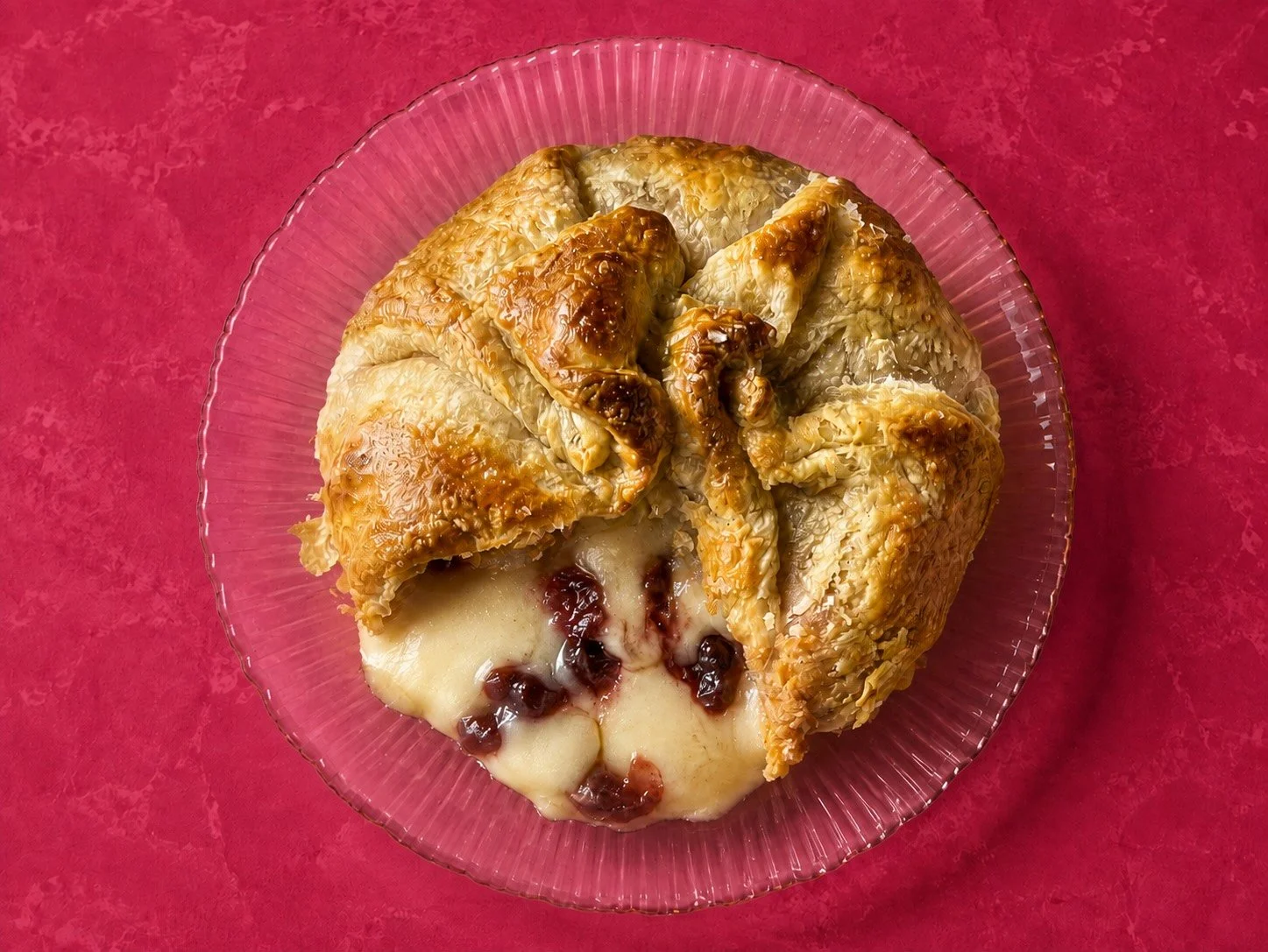 Baked Brie