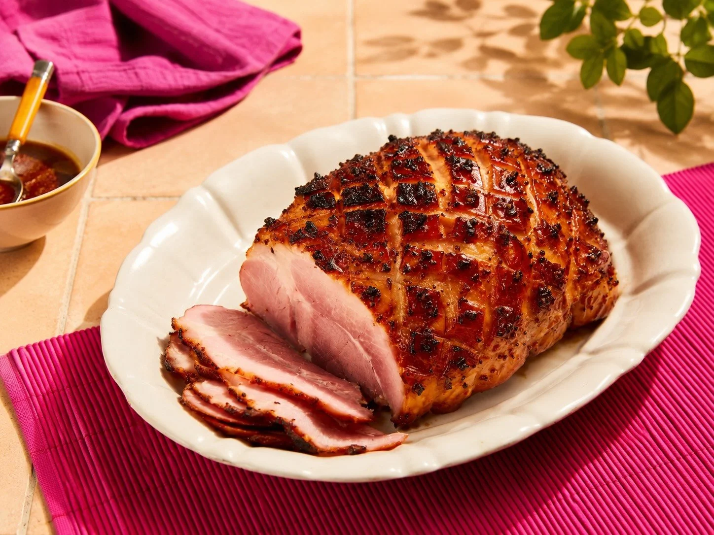 Ham Glaze