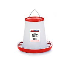Chicken Feeder