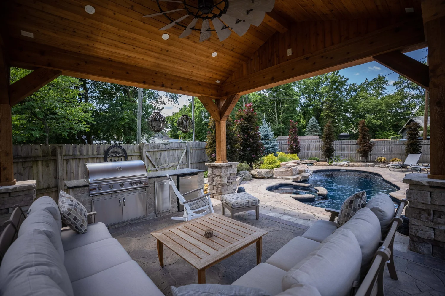 Hoffman's Nursery & Landscaping