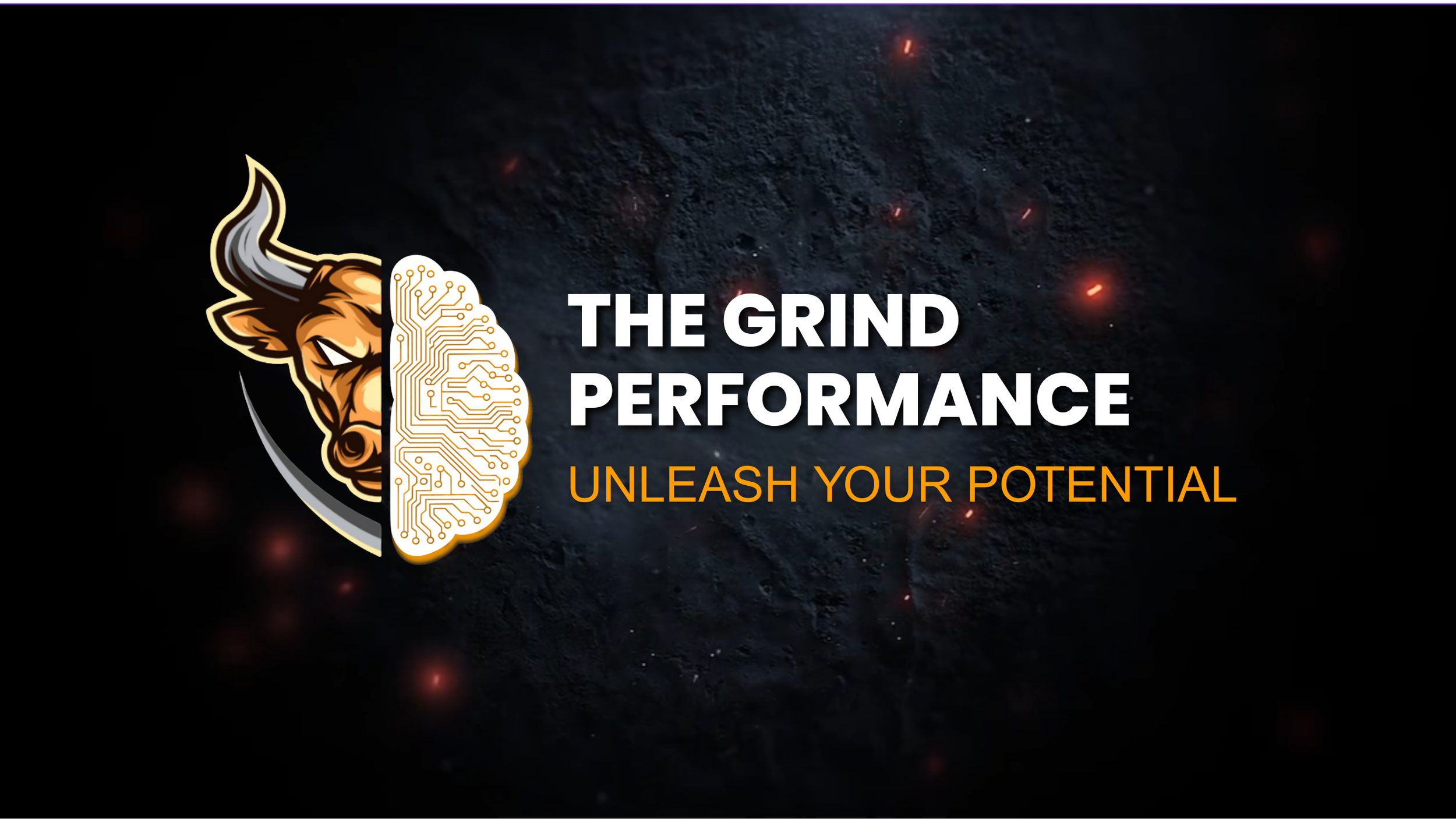 Ambassador Program — The Grind Performance