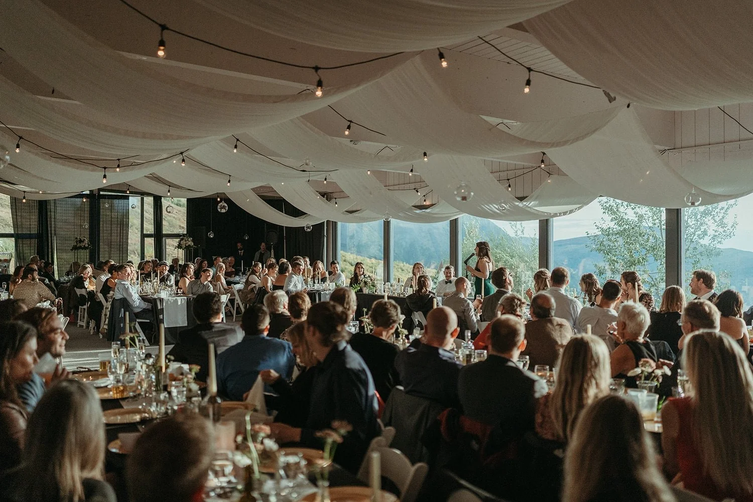 Iconic Alaska Wedding Venues AKhappenings Alaska Elopement and