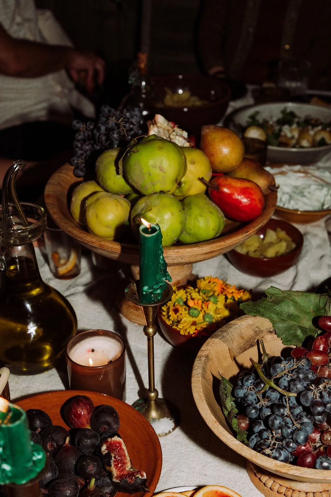 1:1 Intensive 6 Week Program / TOTAL REBRAND