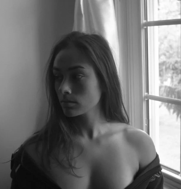 "Natural Beauty'