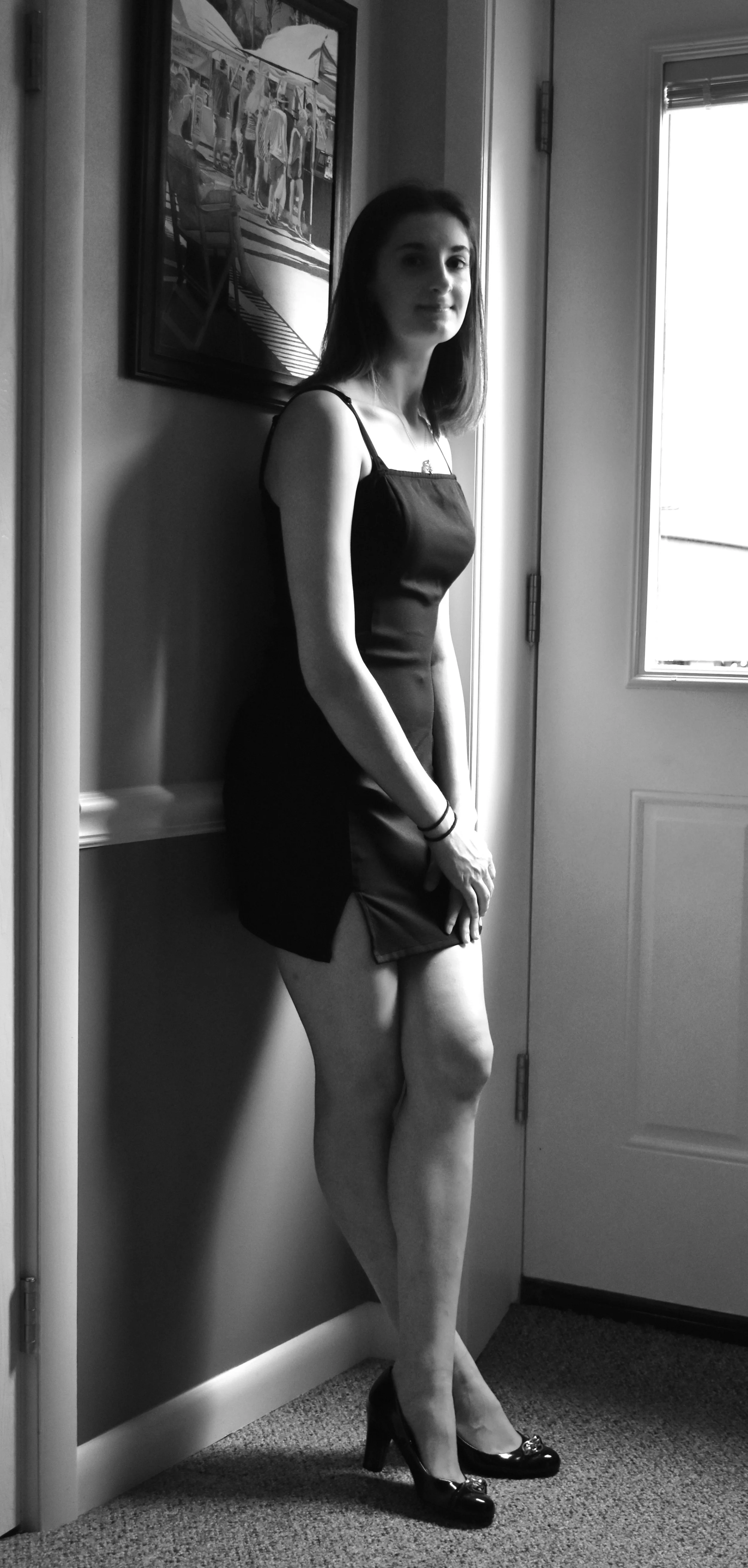 My model for this particular image is my great niece, Cassidy.  She was a wonderful subject with natural beauty and a vibrant personality.  Check the gallery for more images of Cassidy.