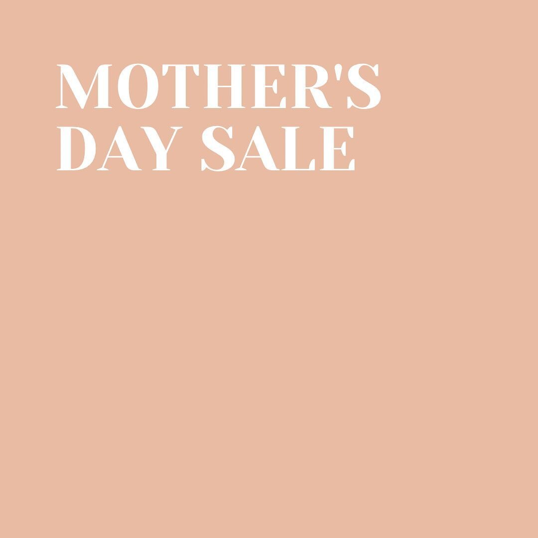 Mother&rsquo;s Day Special 💝
With No Downtime 🥰

Full Hydro Facial Detox + Enzyme Peel + Red led light therapy 
Only $199 &ldquo; 🥳
Normally valued at $337

Our Signature Hydro facial Detox treatment is the latest in skin resurfacing without the d