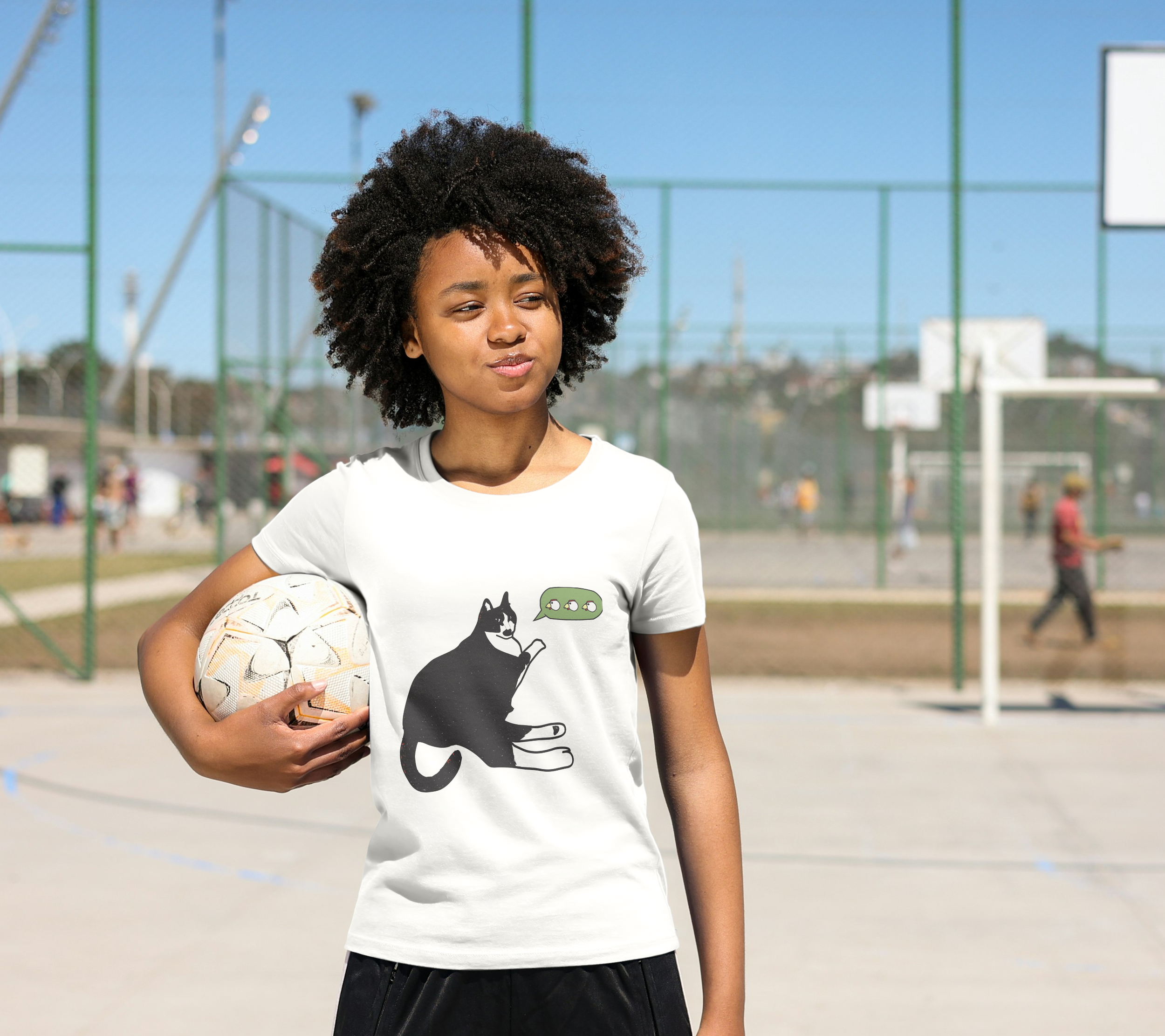 THE MEOWBY SNACKS CONCEPT