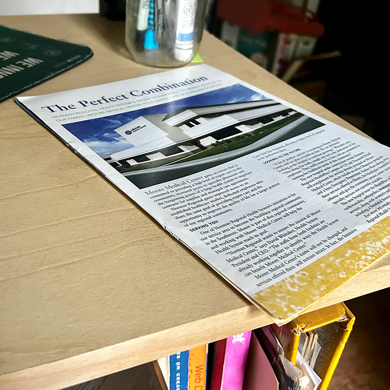 Strategies & Systems