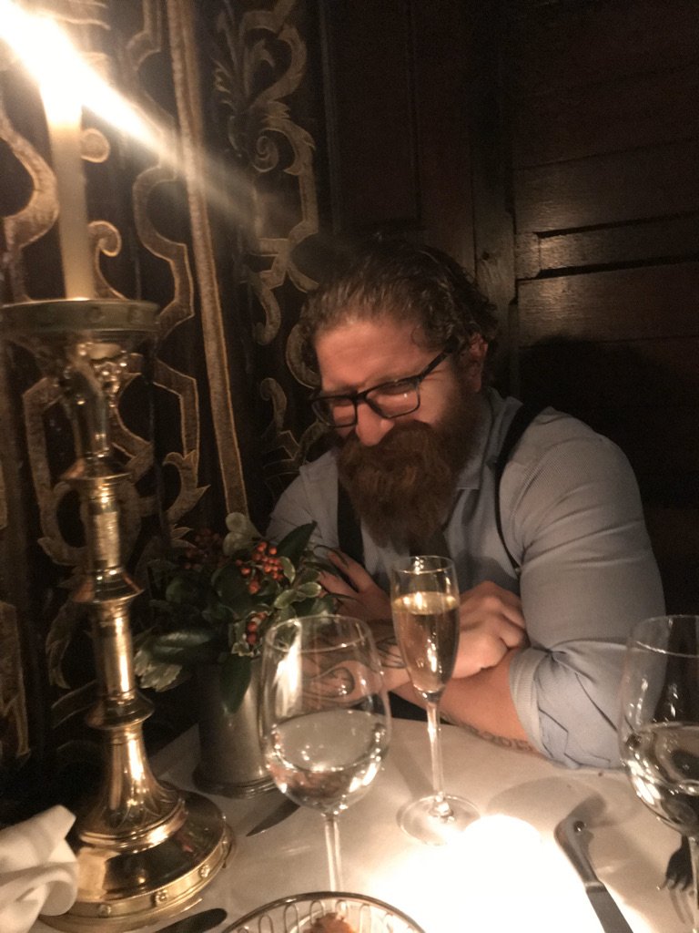 Brandon Laughing at The WItchery.jpeg