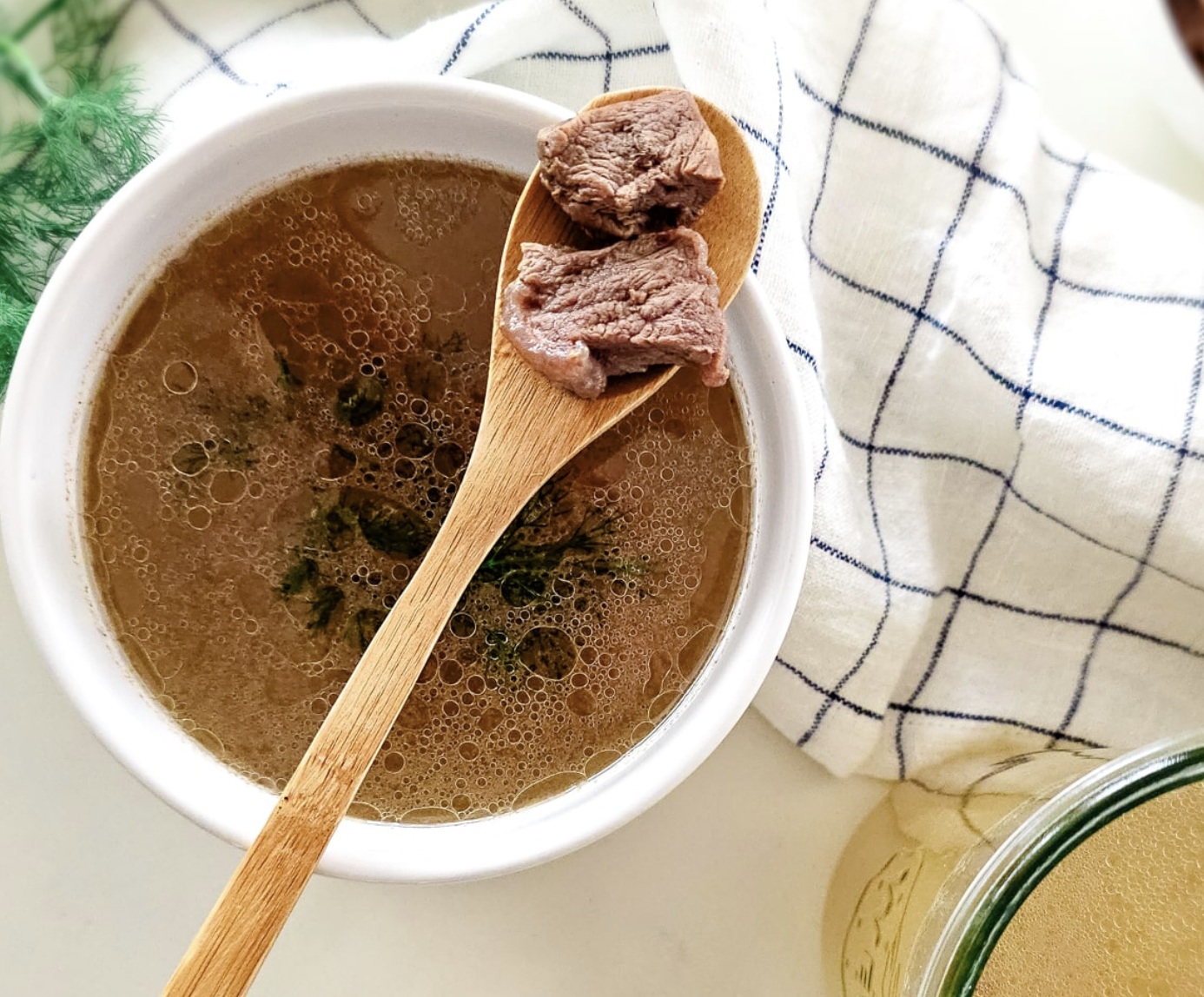 Is GAPS the most powerful gut &amp; body healing diet?