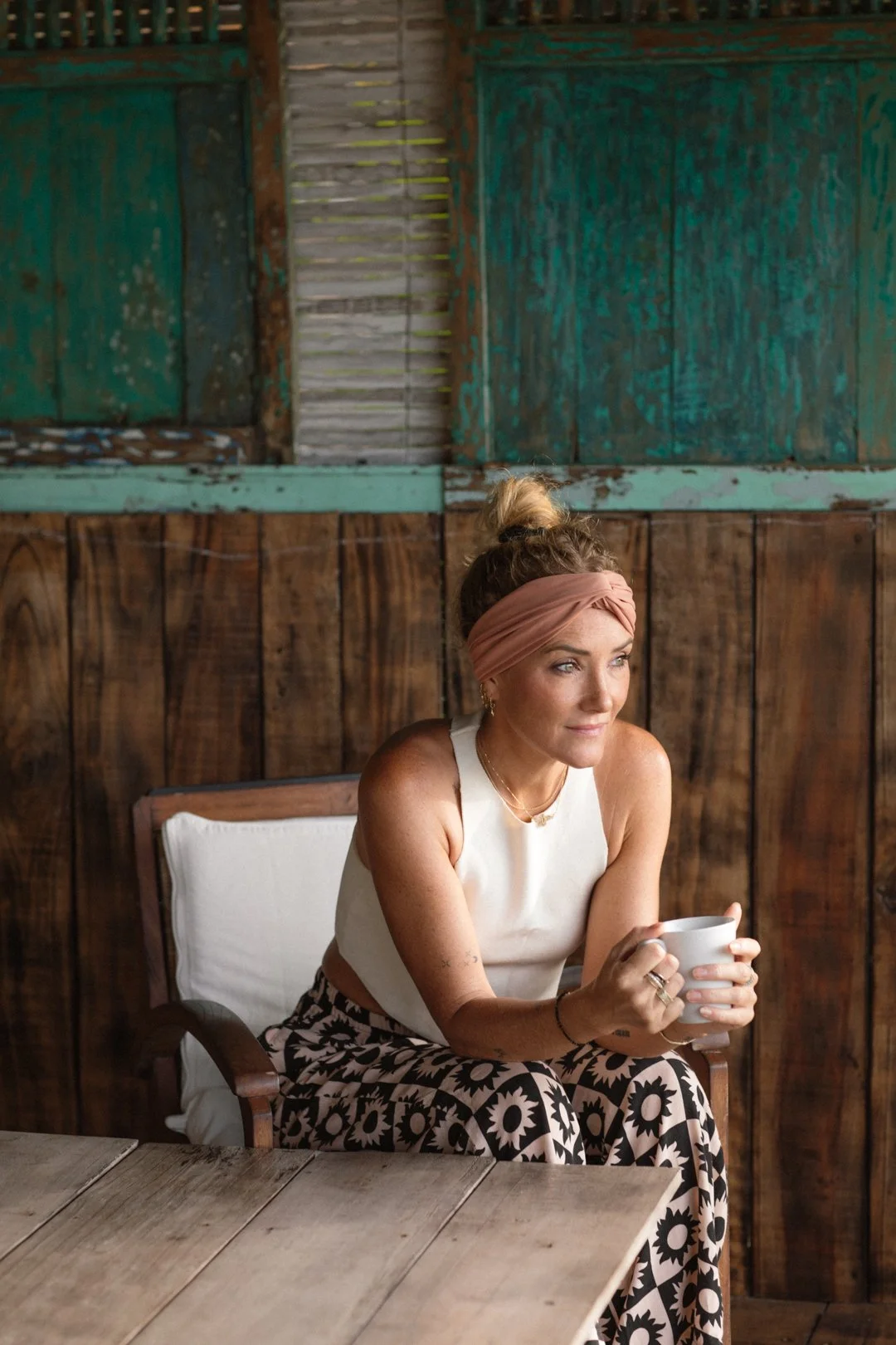 The gut-skin-axis; healing skin from the inside out