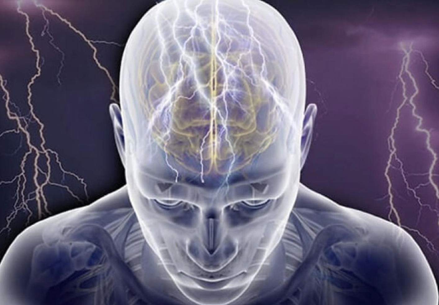 Bioelectrics ~ your body is an electrical system.  