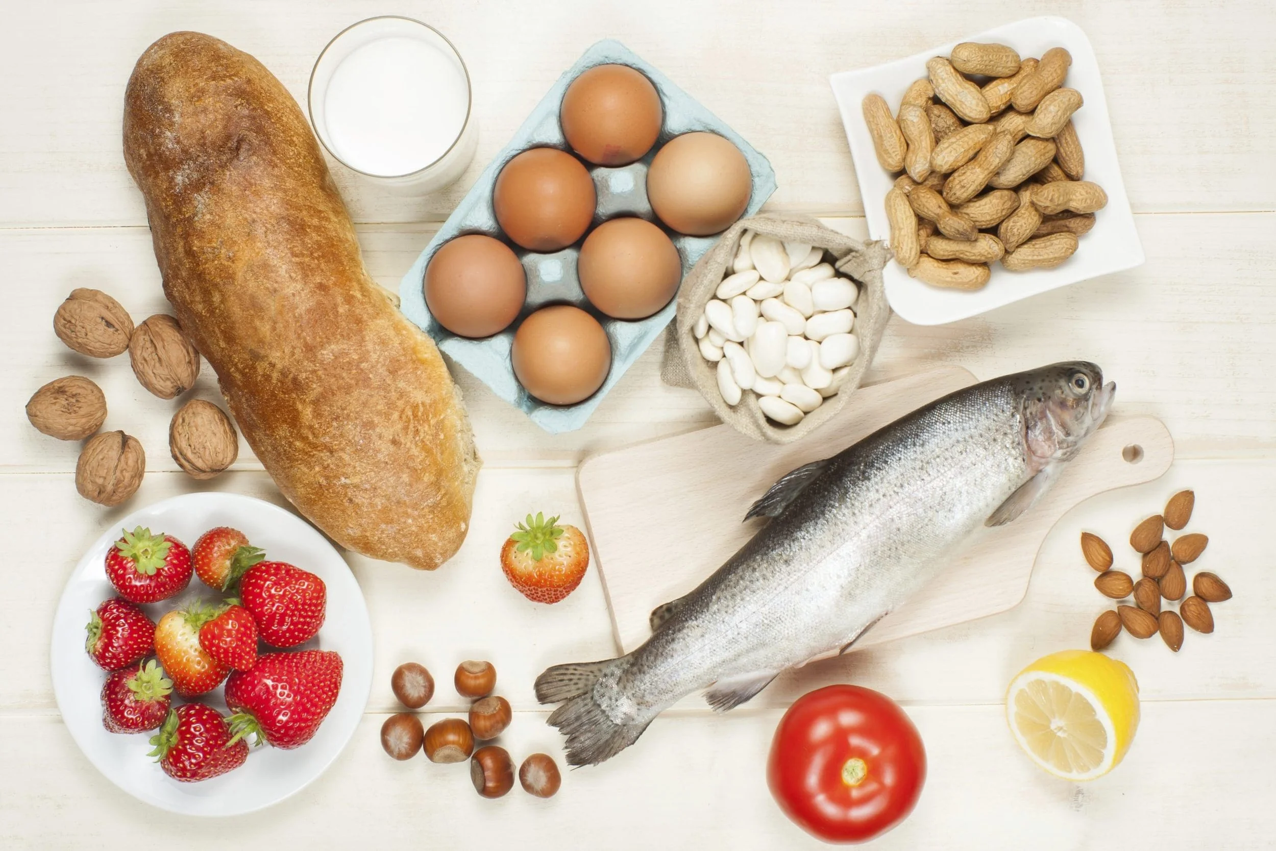 Avoiding trigger foods is not the same as gut healing