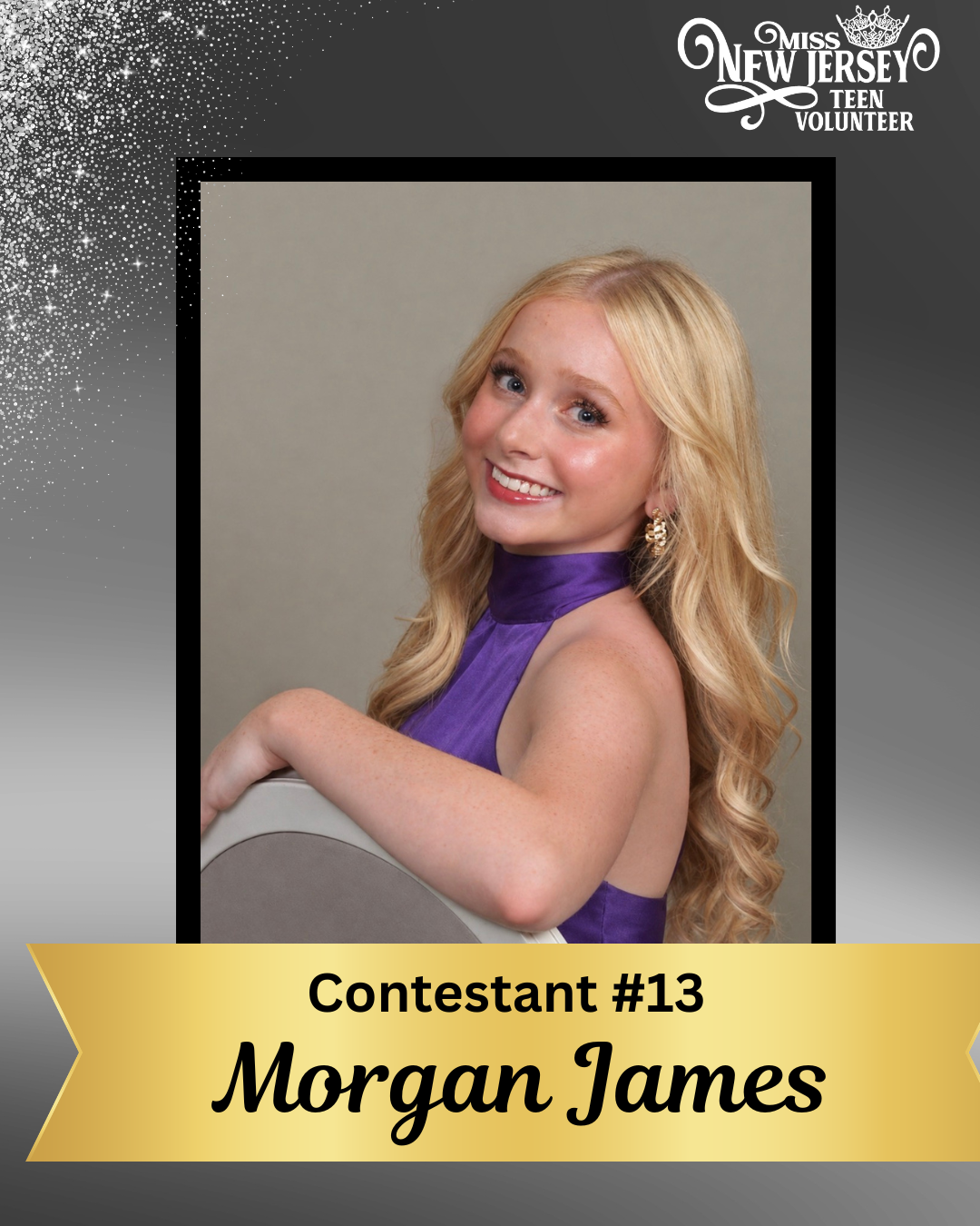 Morgan James