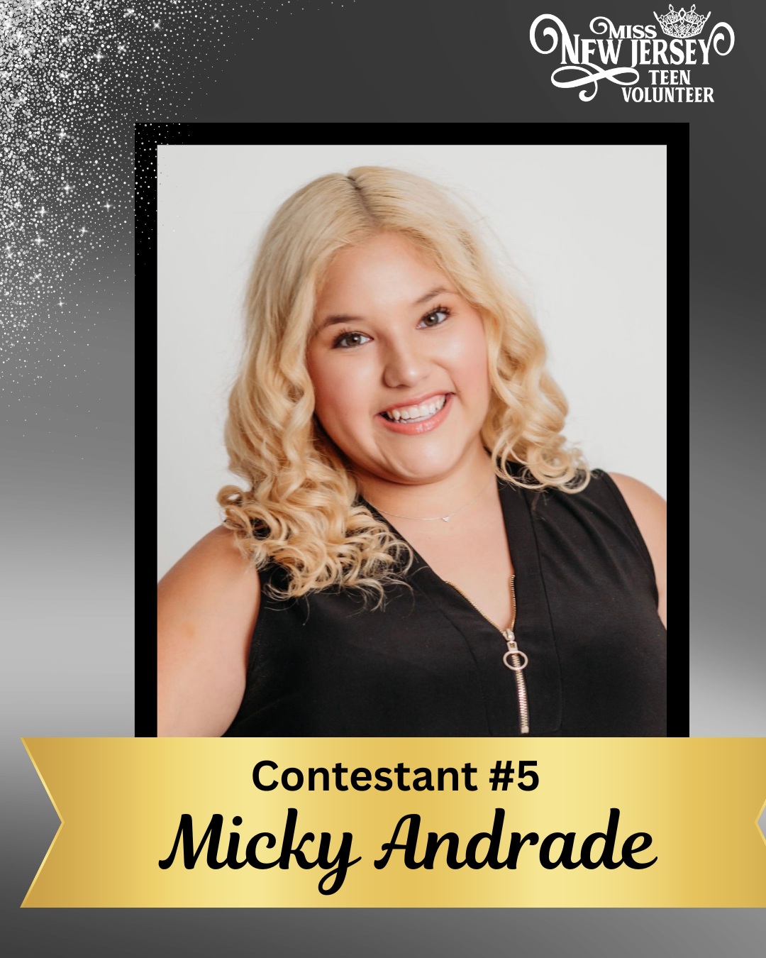 Micky Andrade
