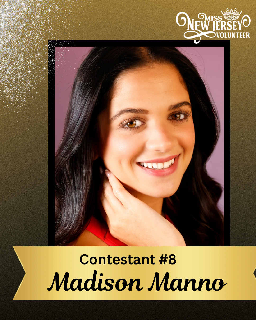 Madison Manno