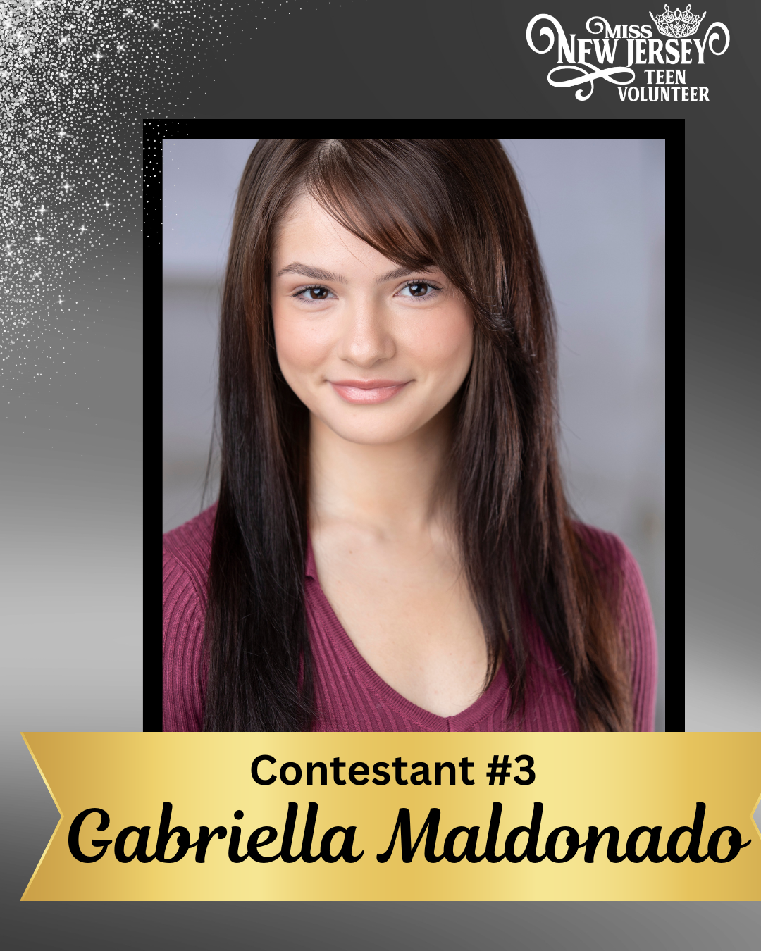 Gabriella Maldonado