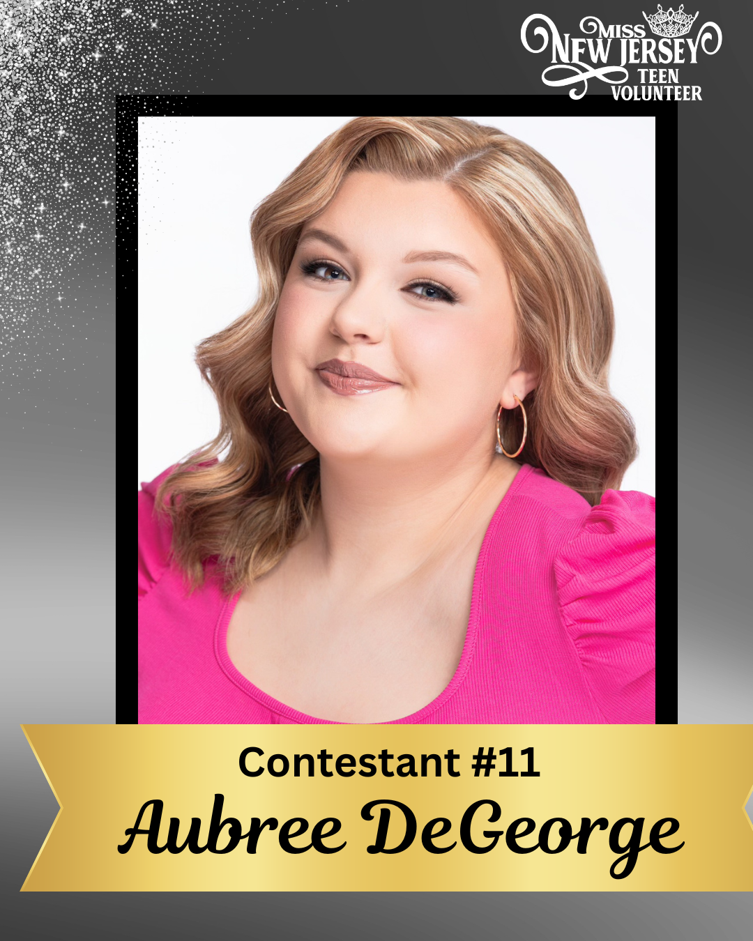 Aubree DeGeorge