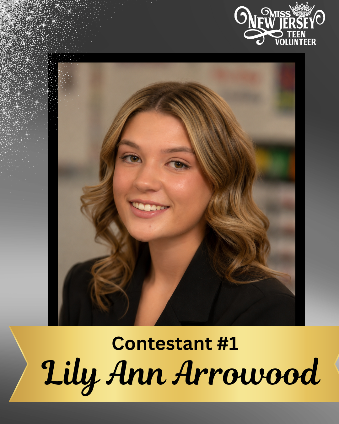 Lily Ann Arrowood