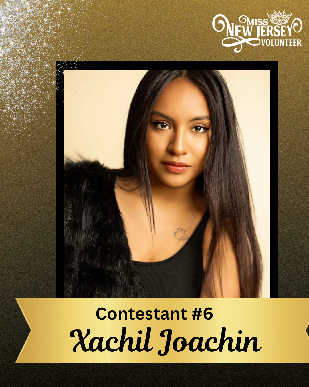 Xachil Joachin