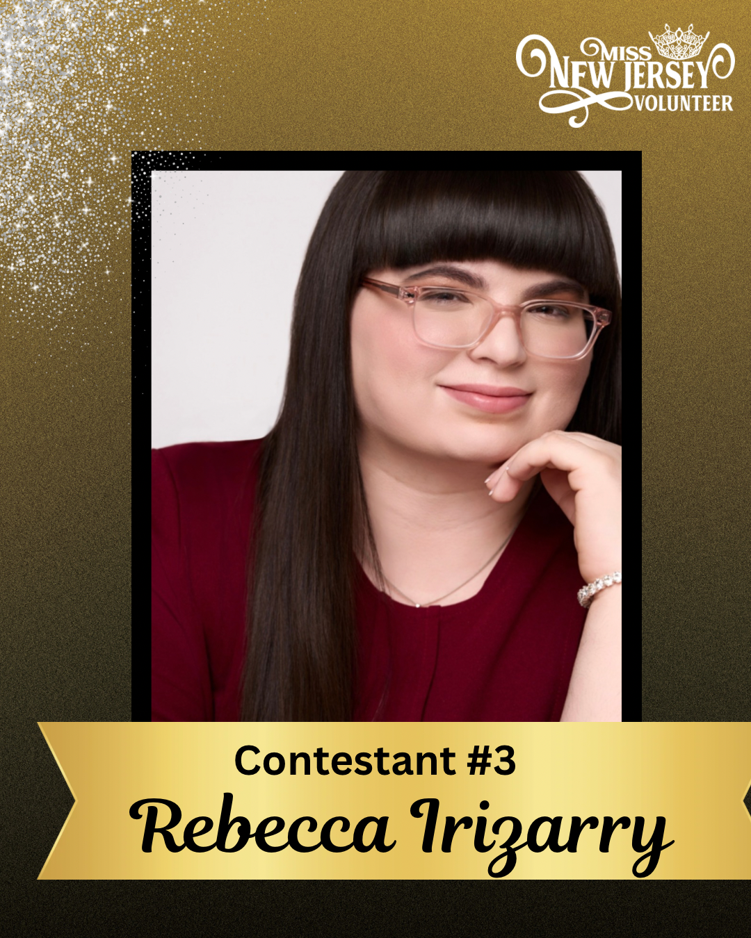 Rebecca Irizarry