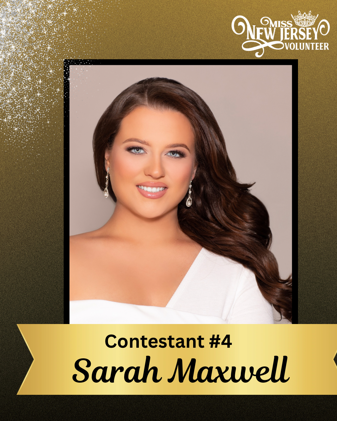Sarah Maxwell