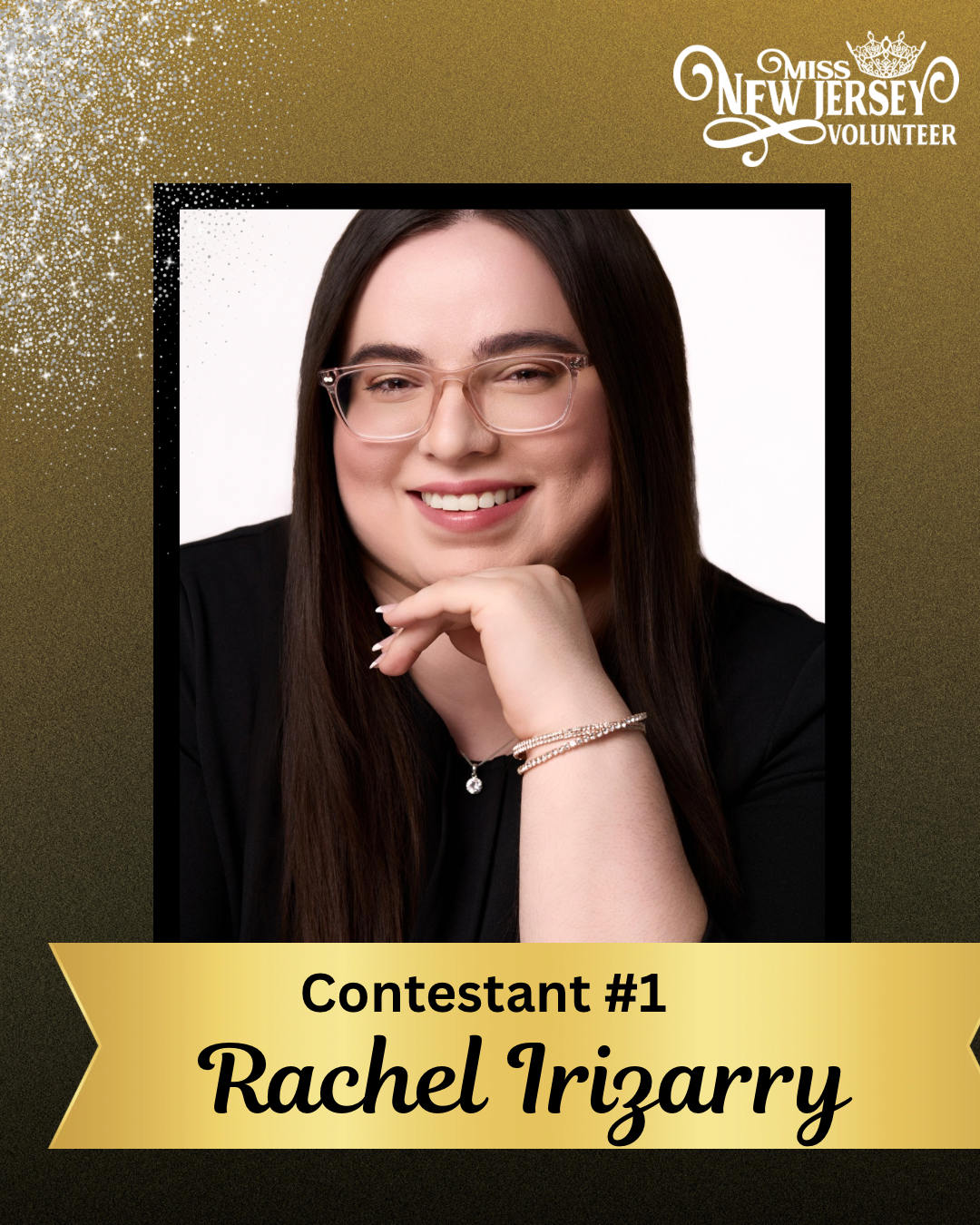 Rachel Irizarry