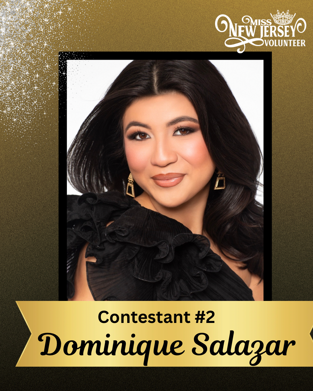 Dominique Salazar
