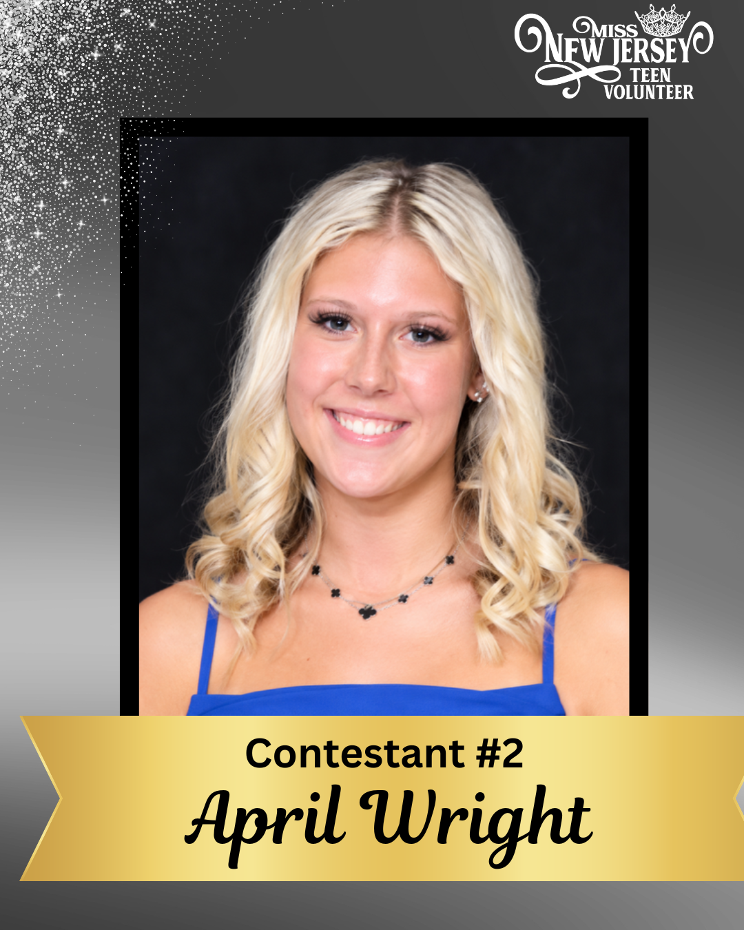 April Wright