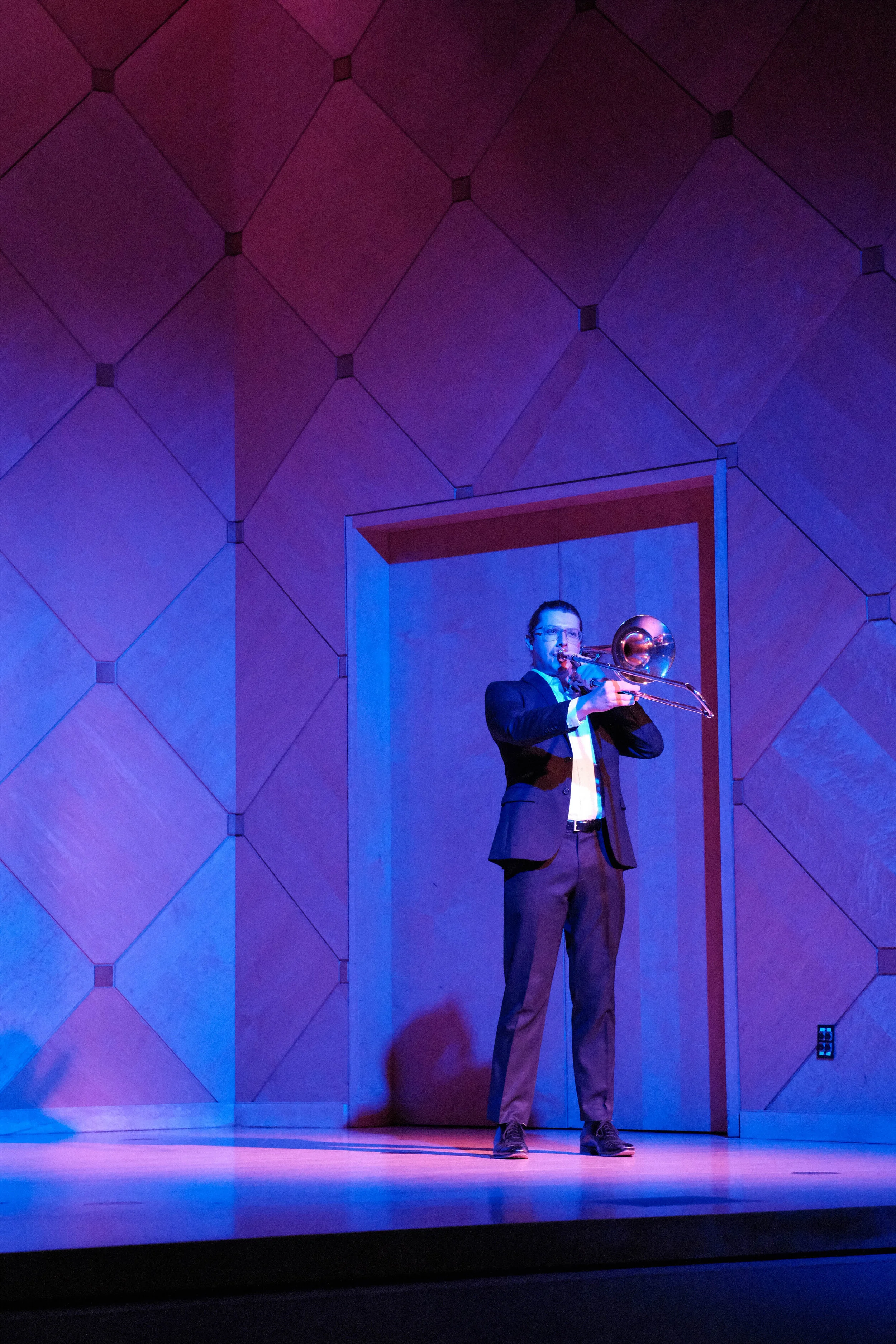 Three Calls, Mystery