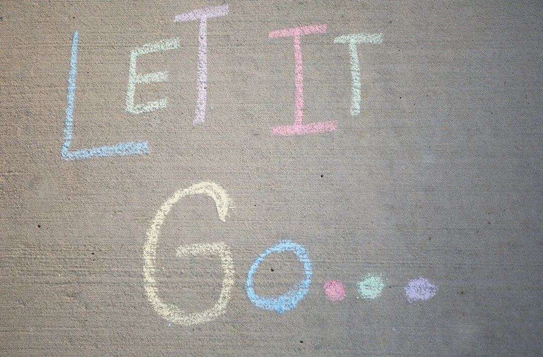 &quot;The plan

1. Stay curious
Explore your feelings on a deeper level. 
Stay open-minded and don&rsquo;t make assumptions. 

2. Take your time
There is no need to be in a rush to have all of the answers.

3. Speak to others
Sometimes just letting i