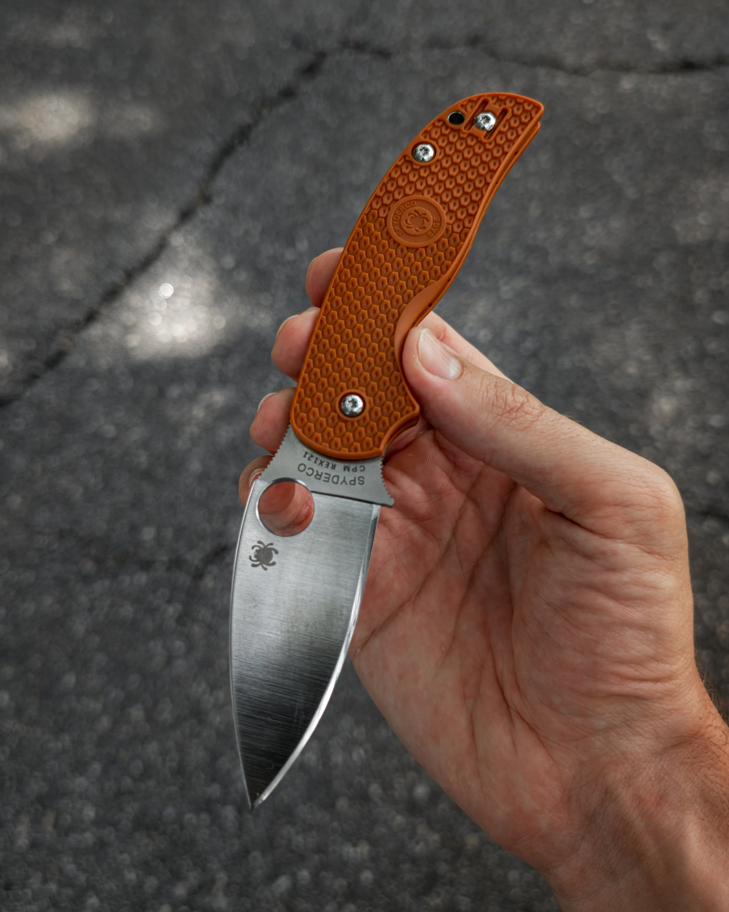 Dan's Beginner Sharpener Launchpad