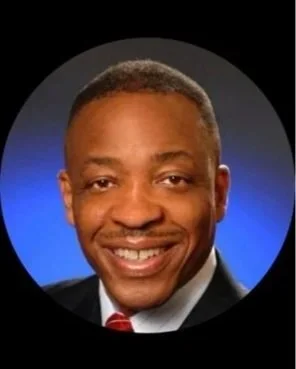 Gaylord Sledge - Board Treasurer 