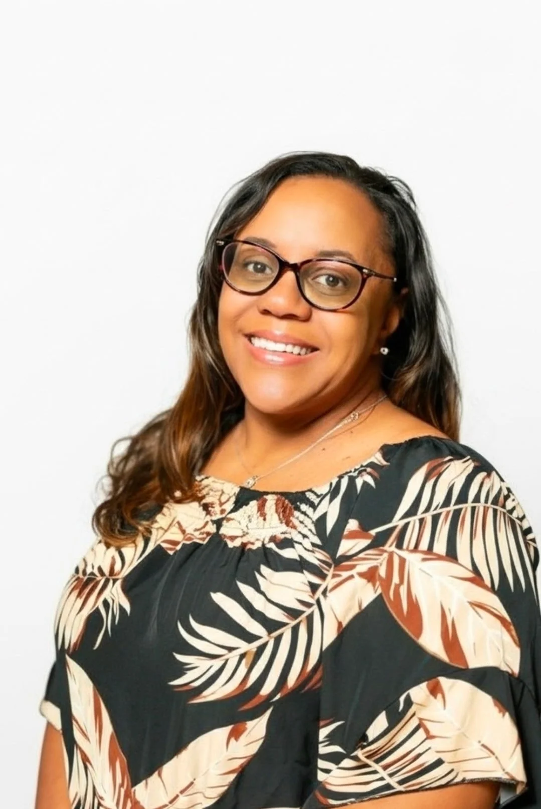 Jennifer Safford: Community Partnership Strategist