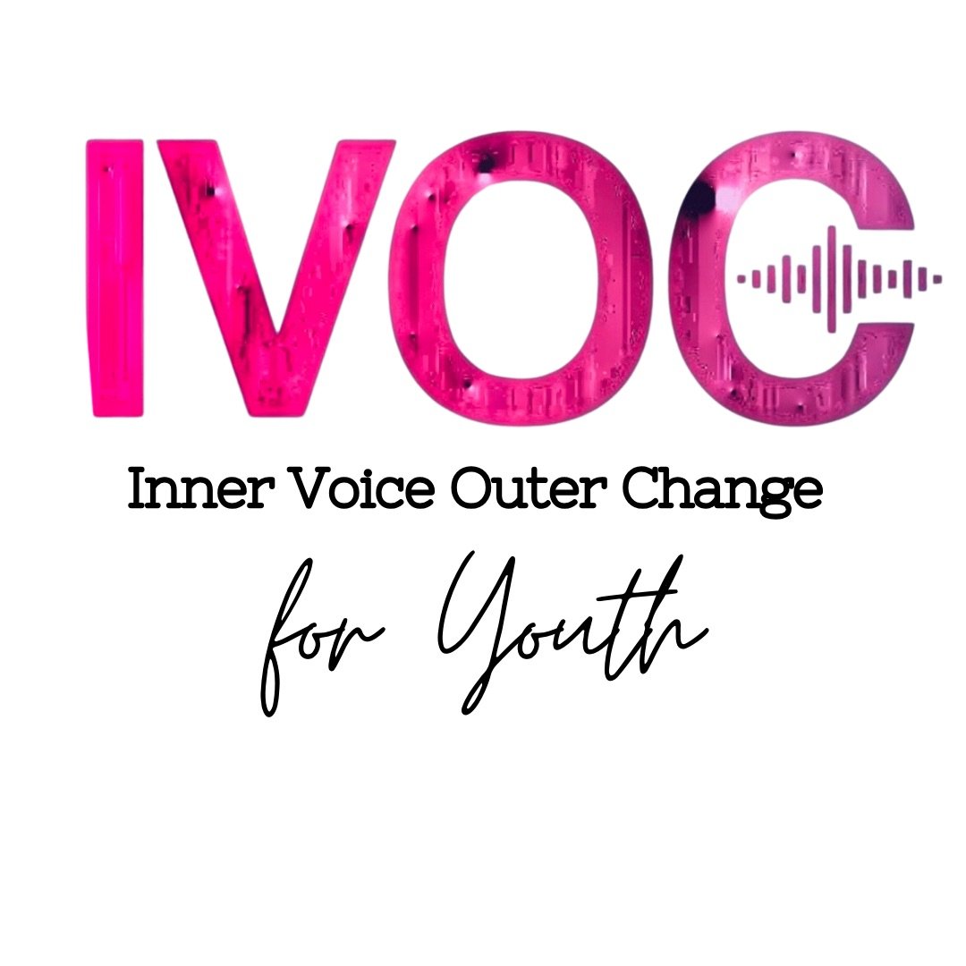 Inner Voice Outer Change