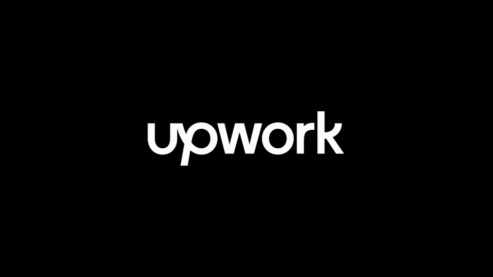 Upwork Rebrand