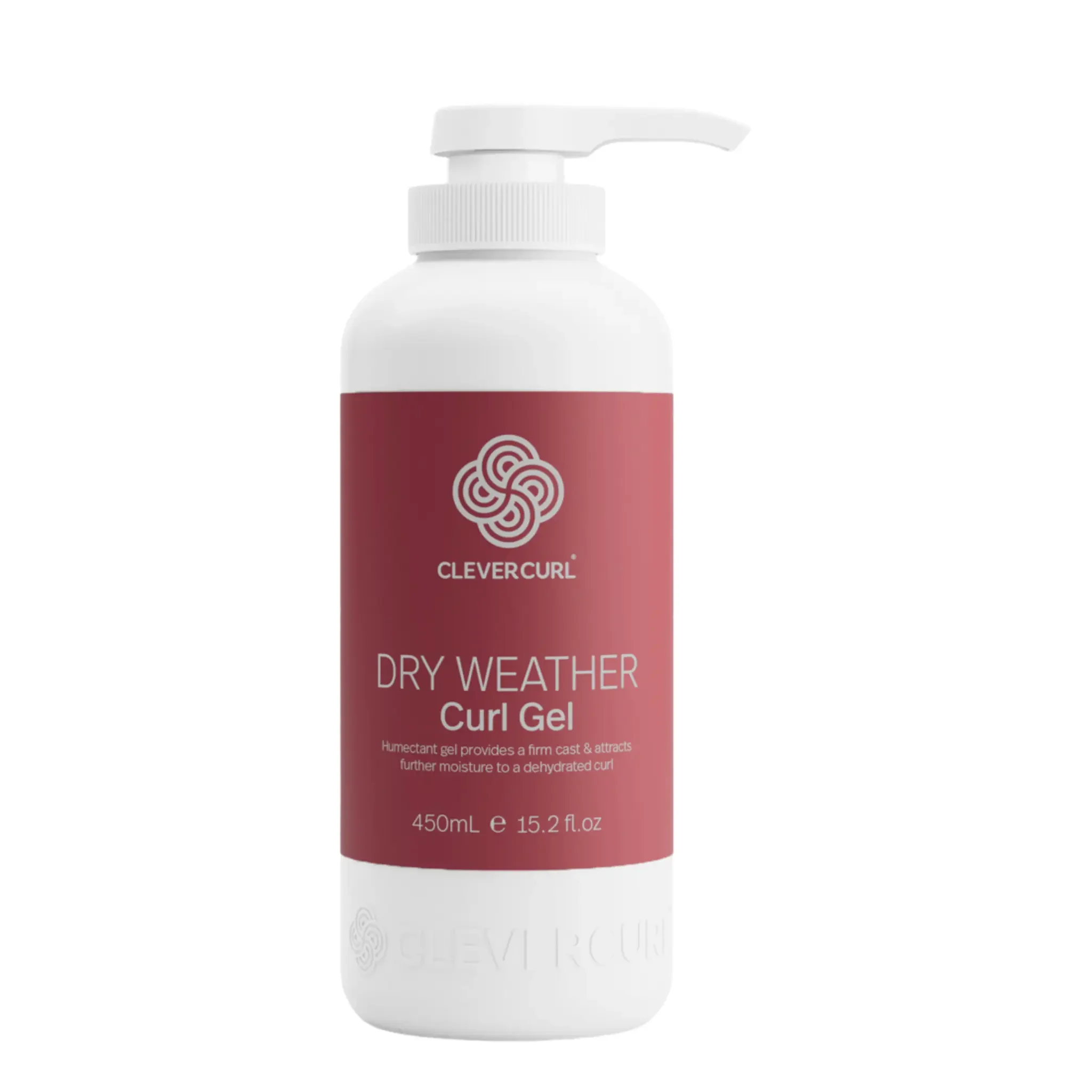 Clever Curl Dry Weather Gel 450ml