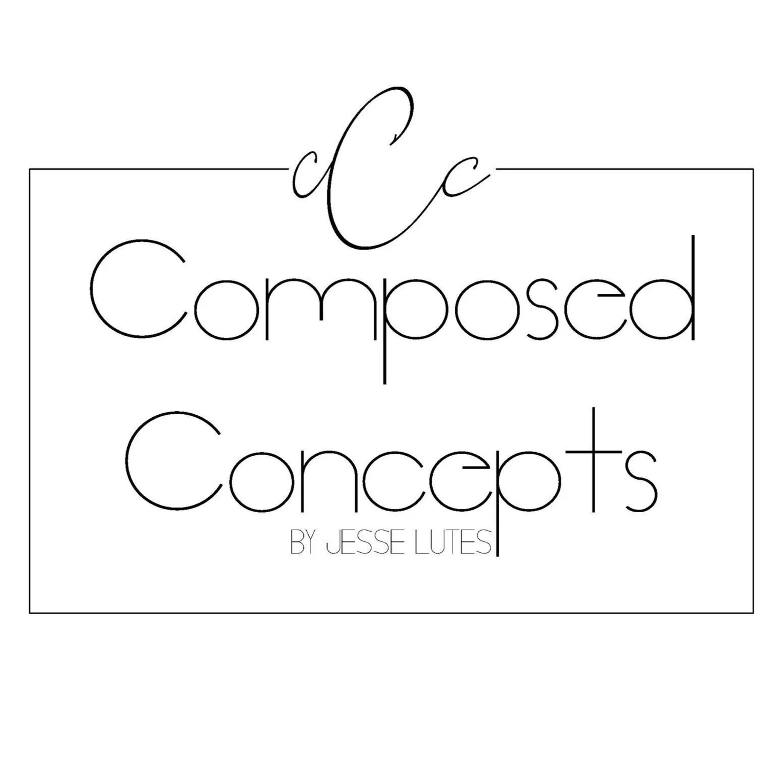 Composed Concepts