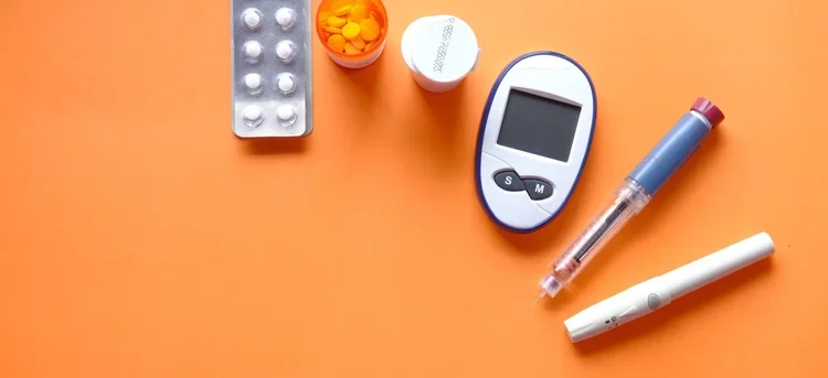 Systemic Health &amp; Its Impact on Your Eyes