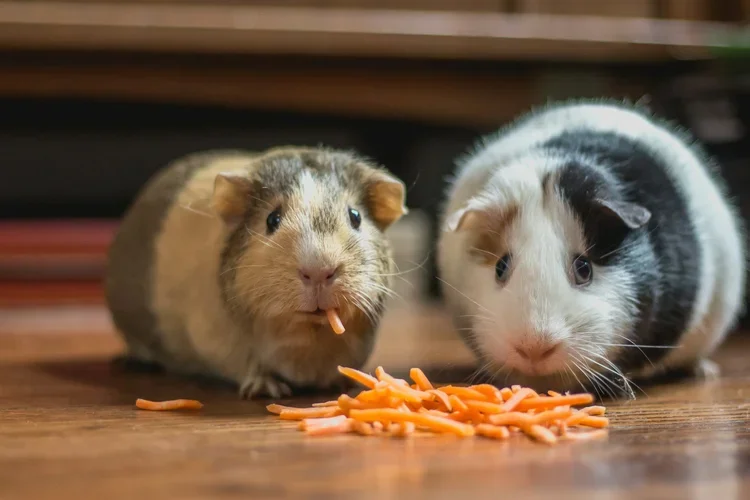 Beyond Carrots