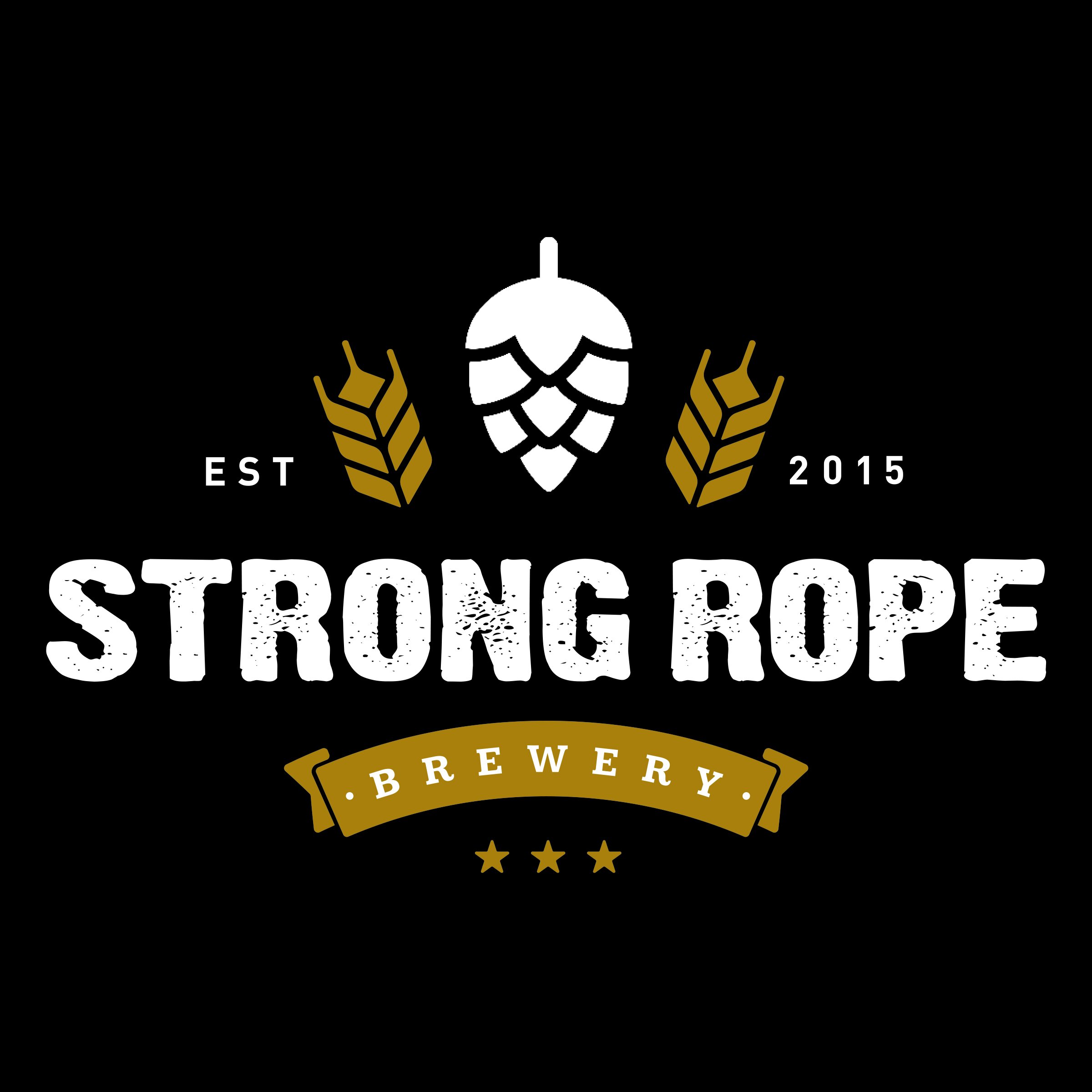 Strong Rope Brewery