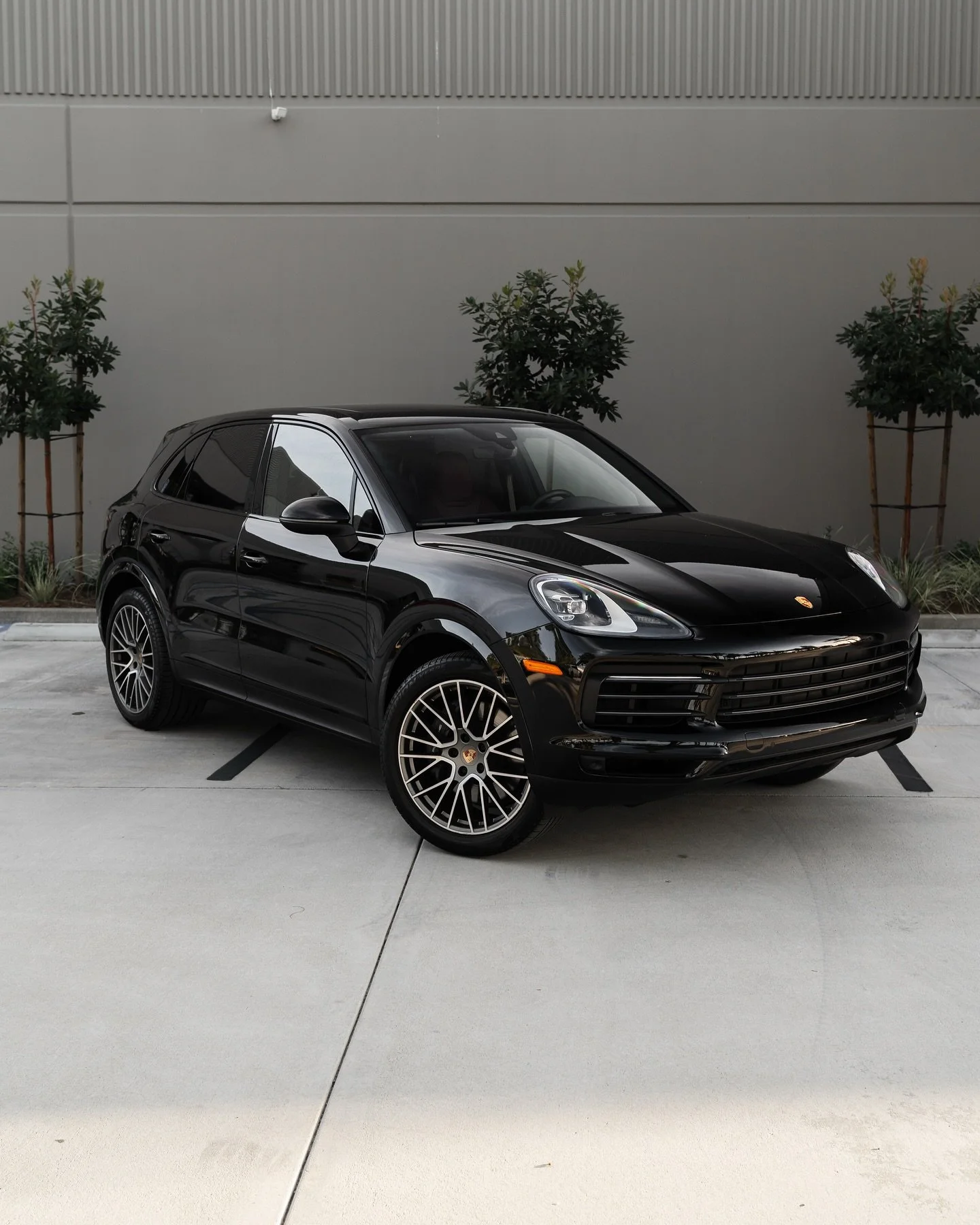 2022 @porsche Cayenne Platinum Edition 

1 Owner // 11,278mi 
Clean Title // Clean Carfax 
Serviced up to Date 

SOLD 

Inquire with us at 
📲949.550.8087 
📧hello@ateliermotors.com 

Looking to sell your car? 
We guarantee to beat any competitor wit