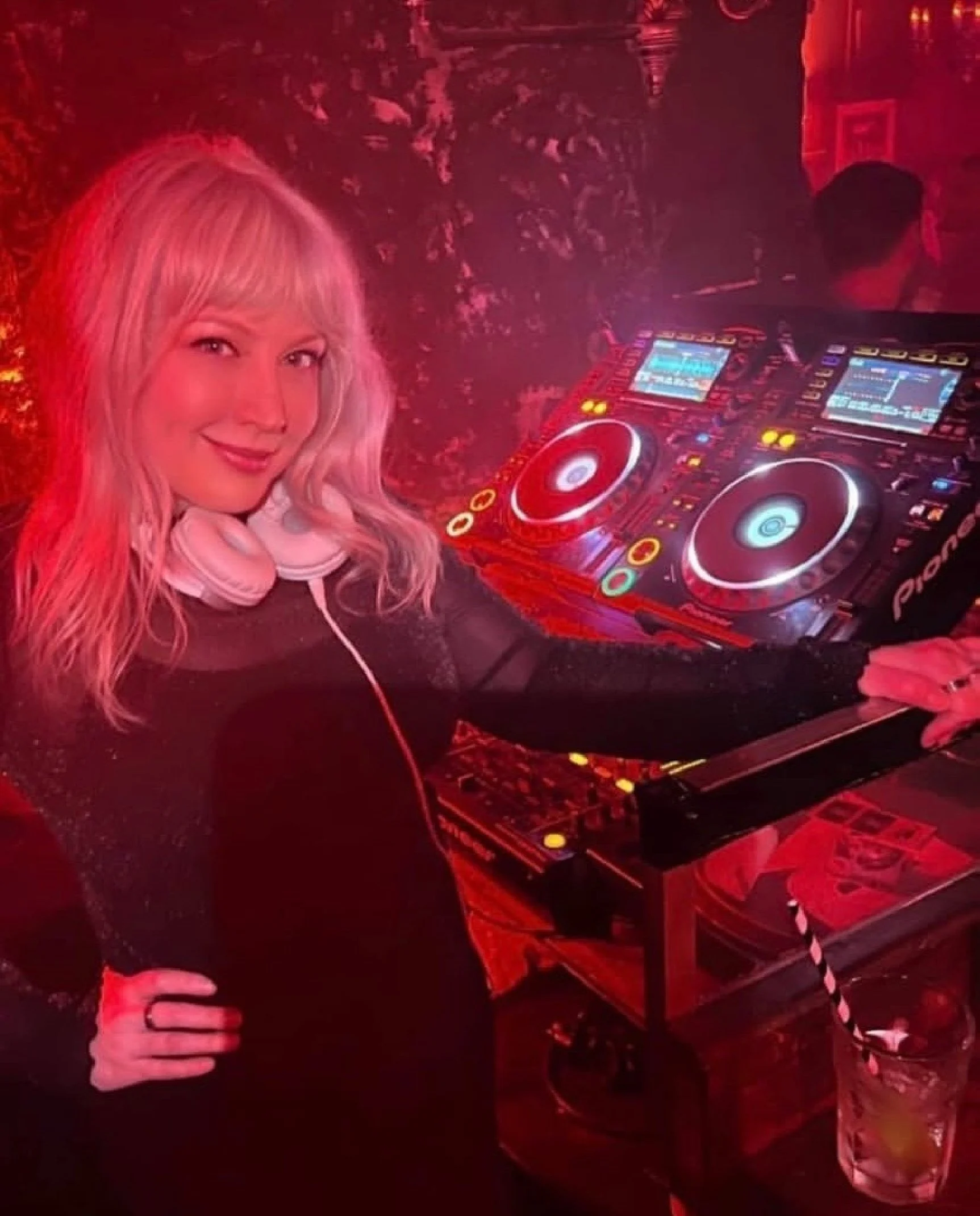 DJ MOLOKO