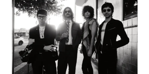 COMEDY - launch + TECHNO 666 + GRACE MITCHELL