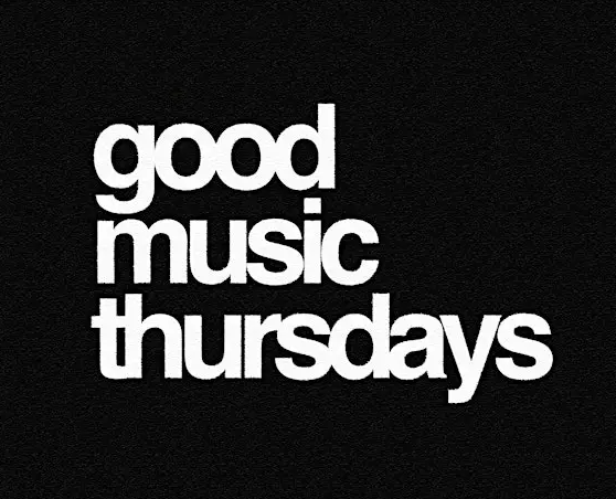 GOOD MUSIC PRESENTS: