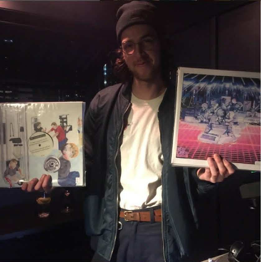 DJ FITZ