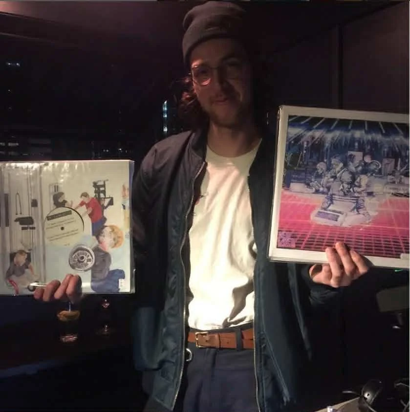 DJ FITZ