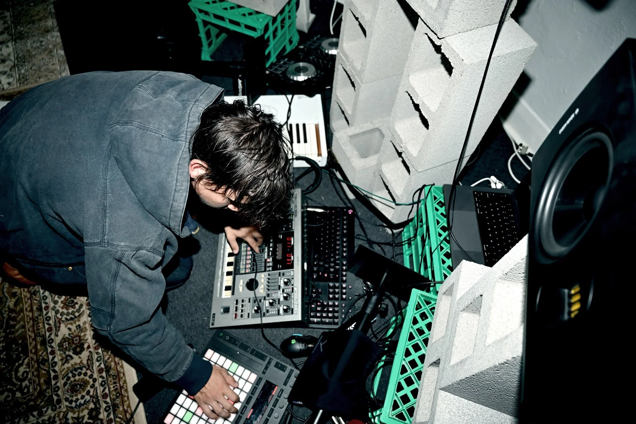 DJ NED.DOTT