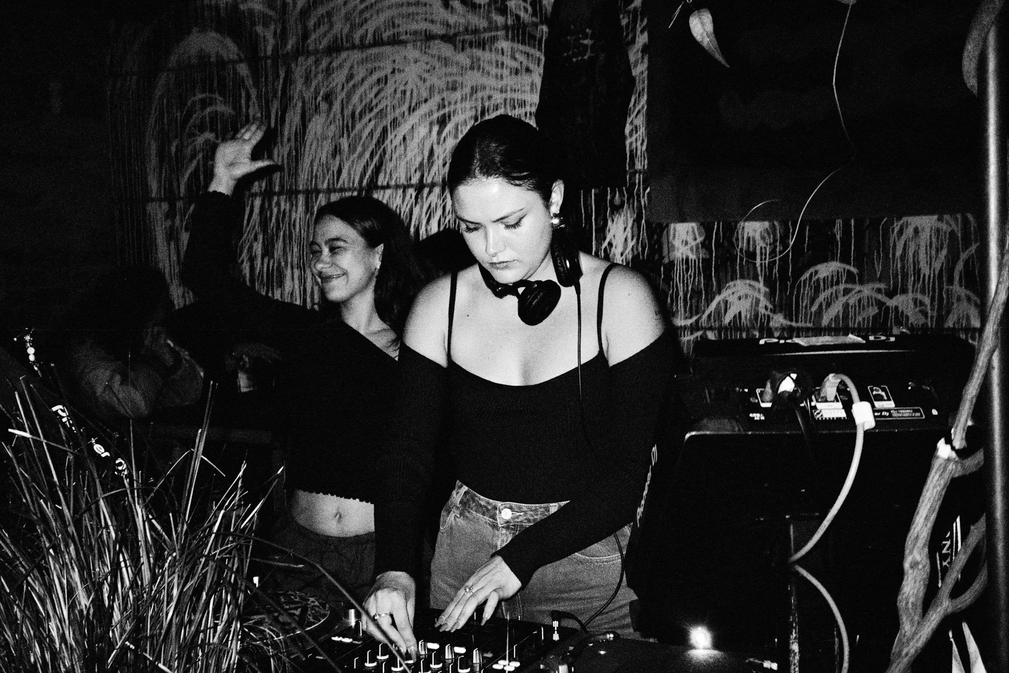 DJ SAITH